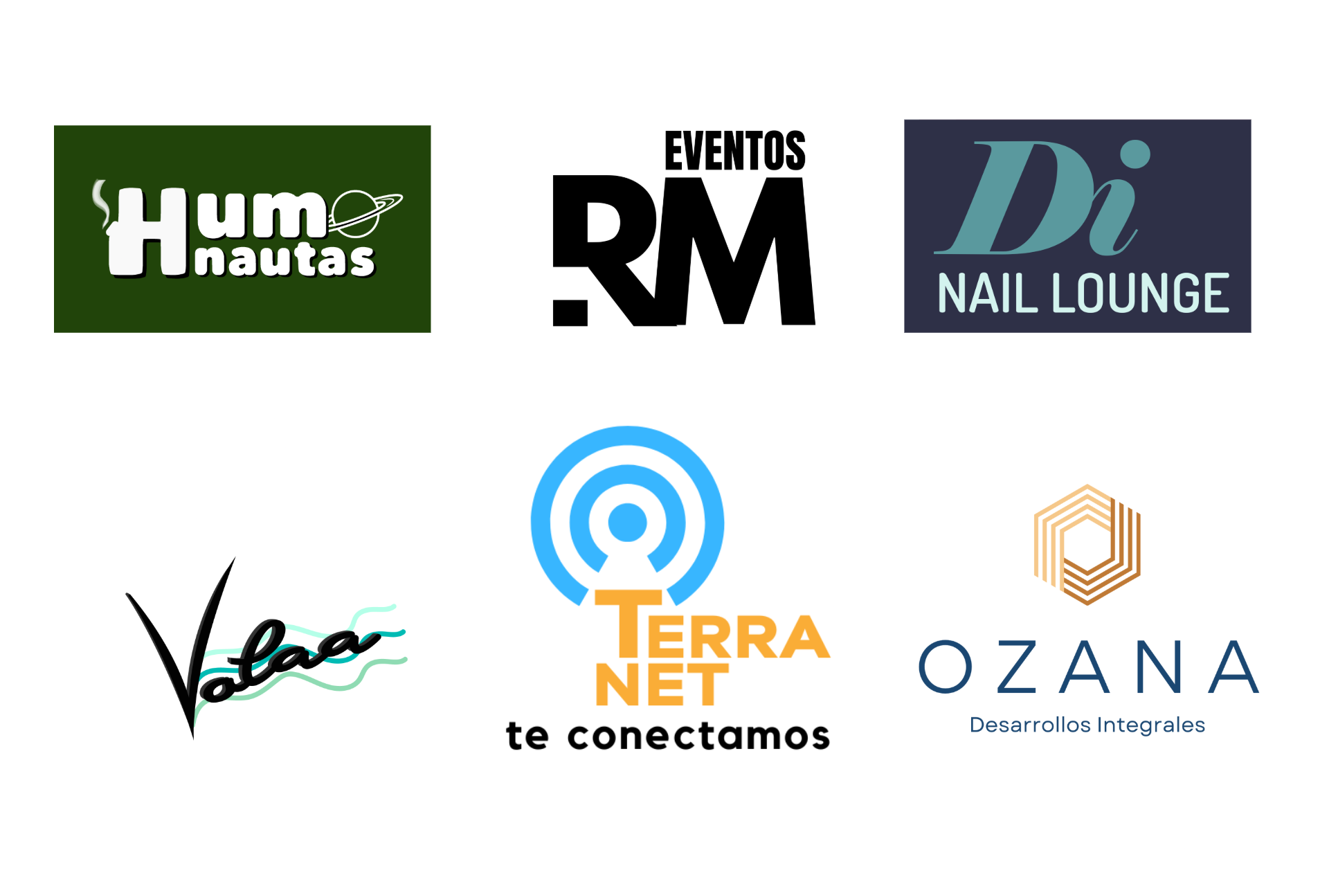 Logotipos parte 2
